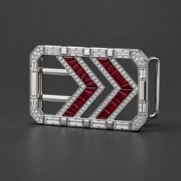 領帶夾.袖口.皮帶頭 