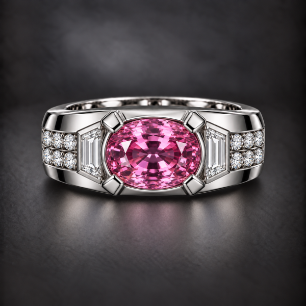 戒→有色.半寶.翡翠 
