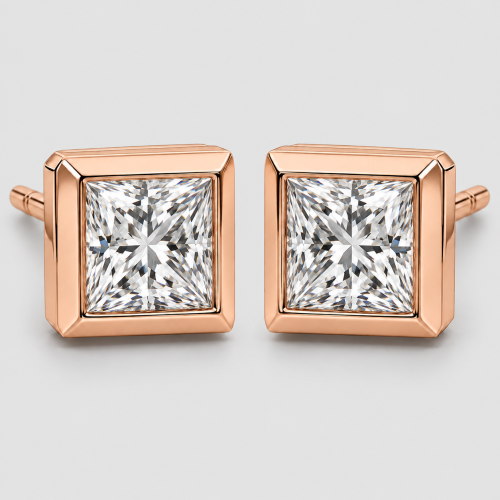 男生耳環